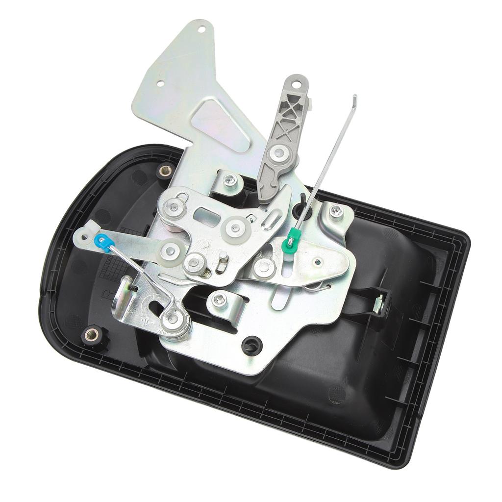 Pravá vnější klika posuvných dveří Hladký chod 500329761 Náhrada za IVECO Daily III IV V