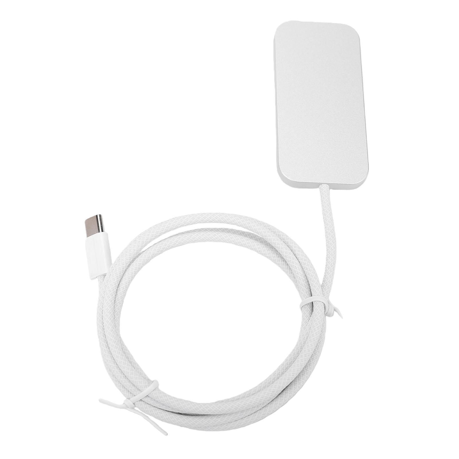 

Wireless Charger Fit for IPad Pro 11 Inch M4 M5 Tablet 35W USB C Magnetic Charging Pad 1m 39.37in 1M