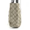 GUCCI  141976 GG Supreme logo Bag Tote Bag Hand Bag
