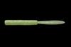 Jackall Soft Lure SW Light Game Peke Peke 2.0 SQ Glow Chart Silver (9726)