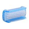 Sided Scrubbing Pedicure Nail Art Care Manicure Tool Nail Cleaning Brush Art Nail Tool Nail Brush
