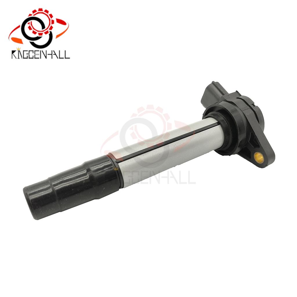 22448 4M500 Set Of 4PCS New Ignition Coil 224484M500A 224484M50A Compatible With NISSAN ALMERA PRIMERA Sentra 1.8L