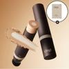 Natural Cover Foundation 13g Duo Set (2 Items) SPF50+ PA++++ | Men's Stick Foundation with Free Oil Control Paper