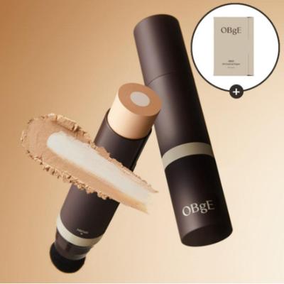 Make-up na obličej – Korektory a tónovací krémy