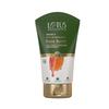 Lotus Botanicals Scrub viso illuminante alla Vitamina C 125g