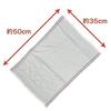 Bonstar Dish Cloths 5 Pieces Soft Texture Quick Absorption Approximately 3550cm F-858