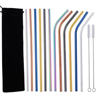 Accessori da bar – Cannucce
