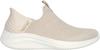 Skechers Slip-ins: Ultra Flex 3.0 - Cozy Streak Women Natur/Gelt