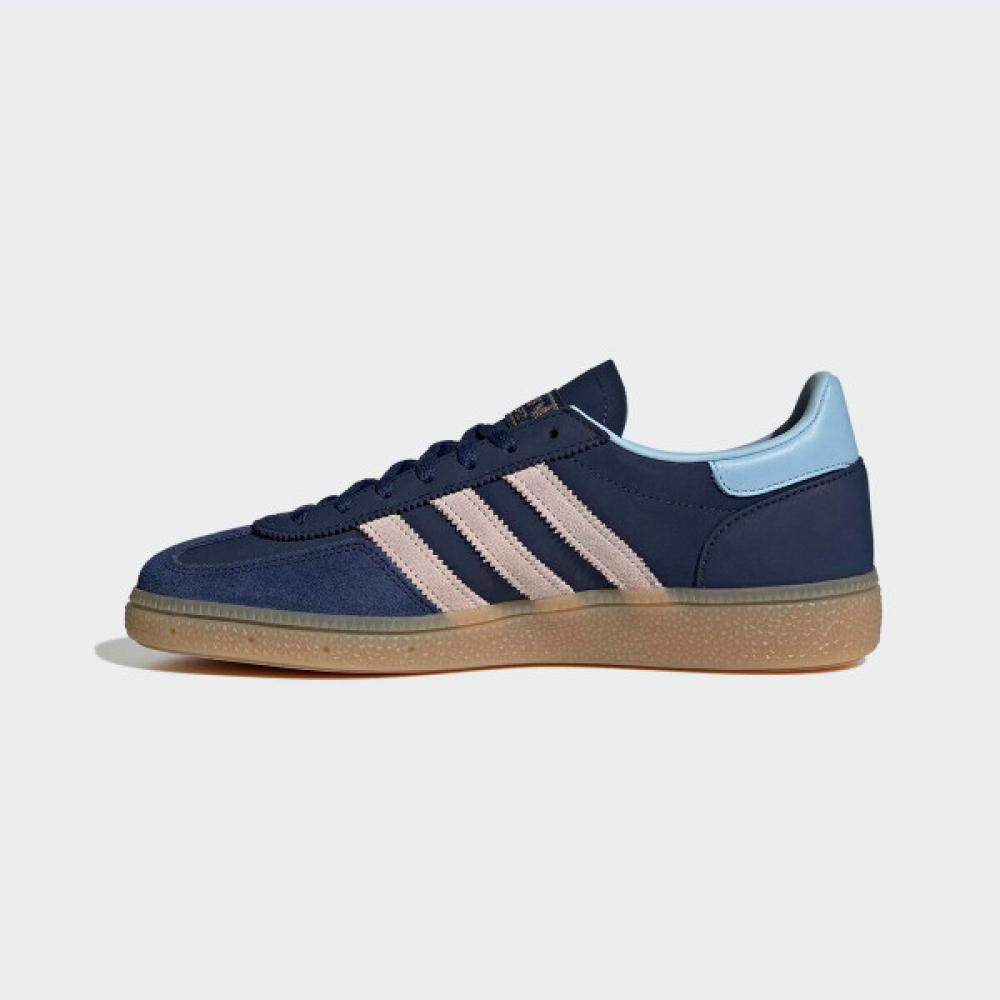 Adidas Adidas Adidas  Handball Spezial W  Jr0851 Gs Goyang Starfield Store Adidas Unisex Fashion Shoes Sneakers