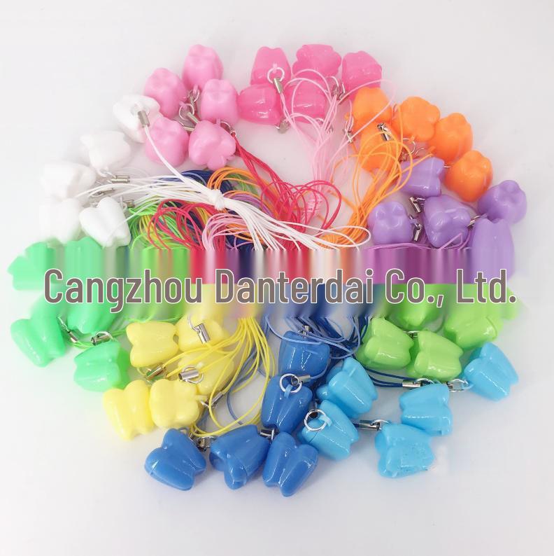 Baby Tooth Box - Keepsake Storage for Children's Lost Teeth