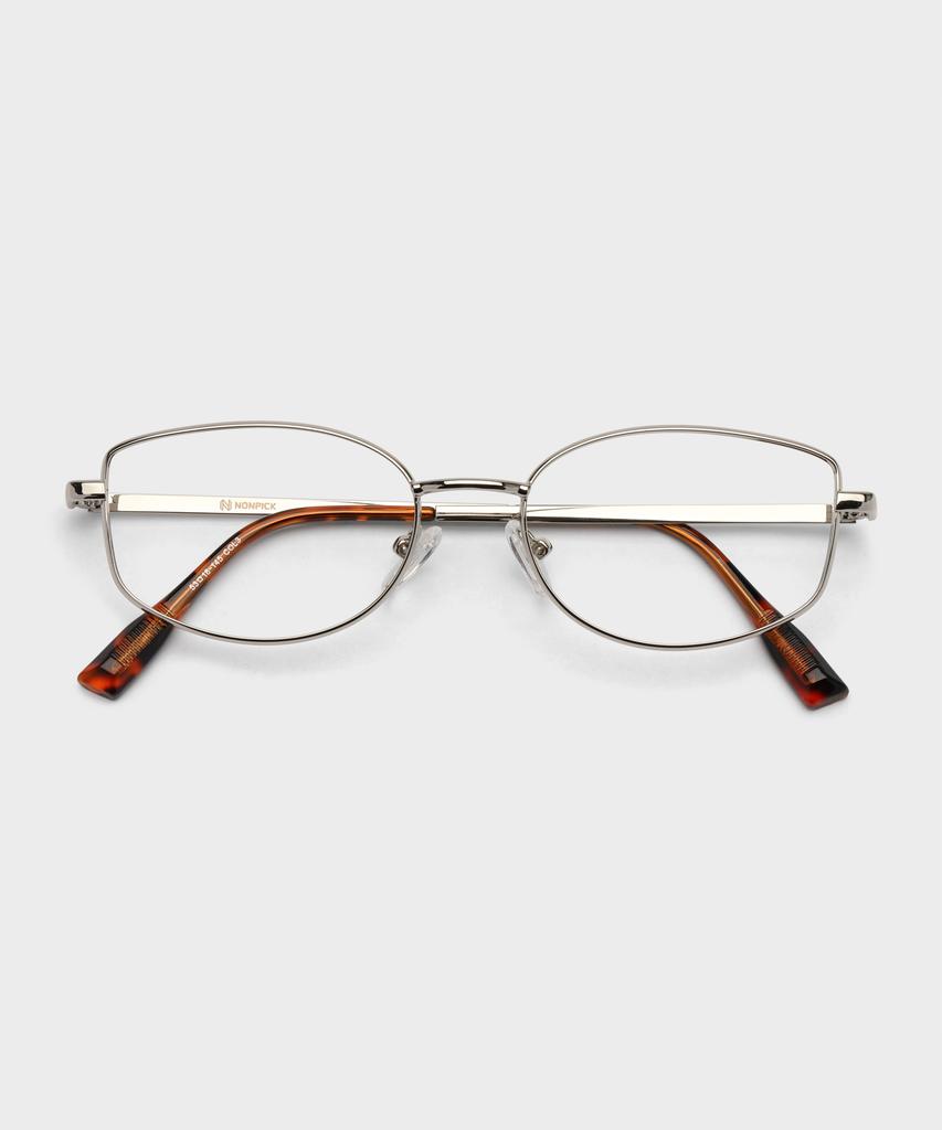 Nonpig Sig_Sv Eyeglass Frames