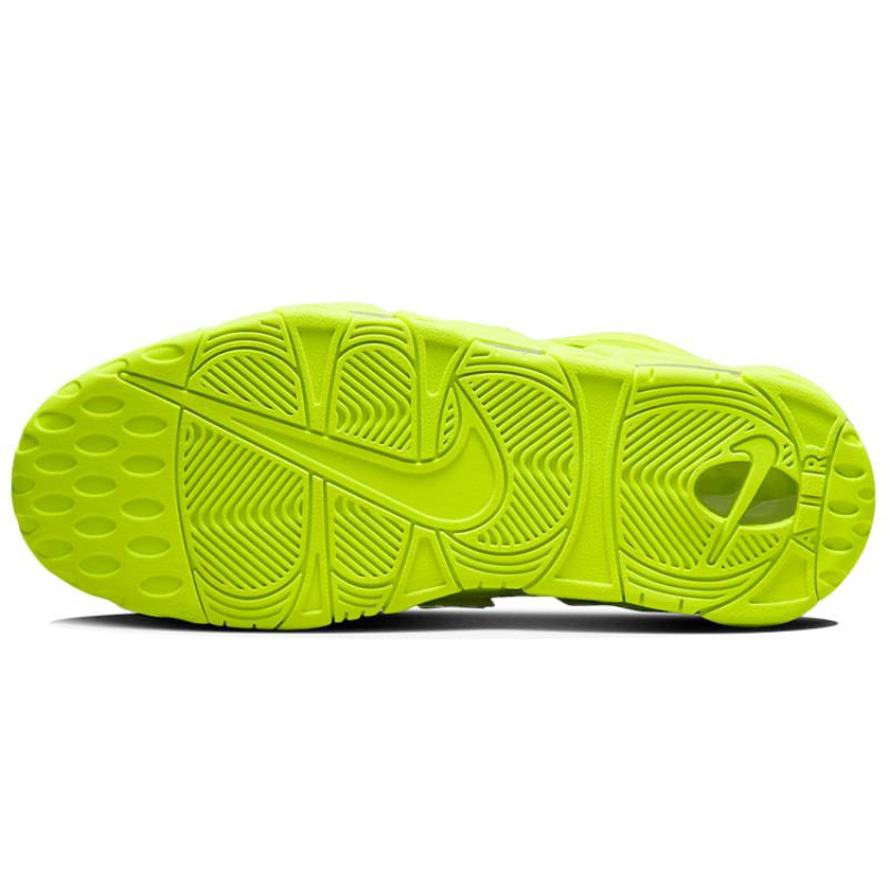 Nike Air More Uptempo '96 'Volt' Vintage Basketball DX1790-700
