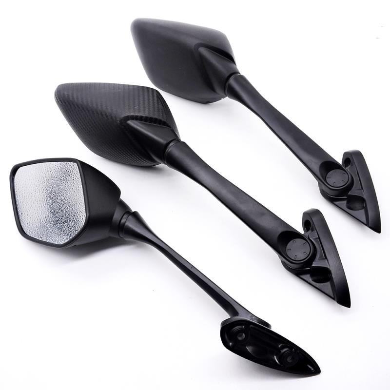 Foldable Yamaha R3/R25 Rearview Mirror with Horizon Modification, Compatible with T-MAX and NMAX