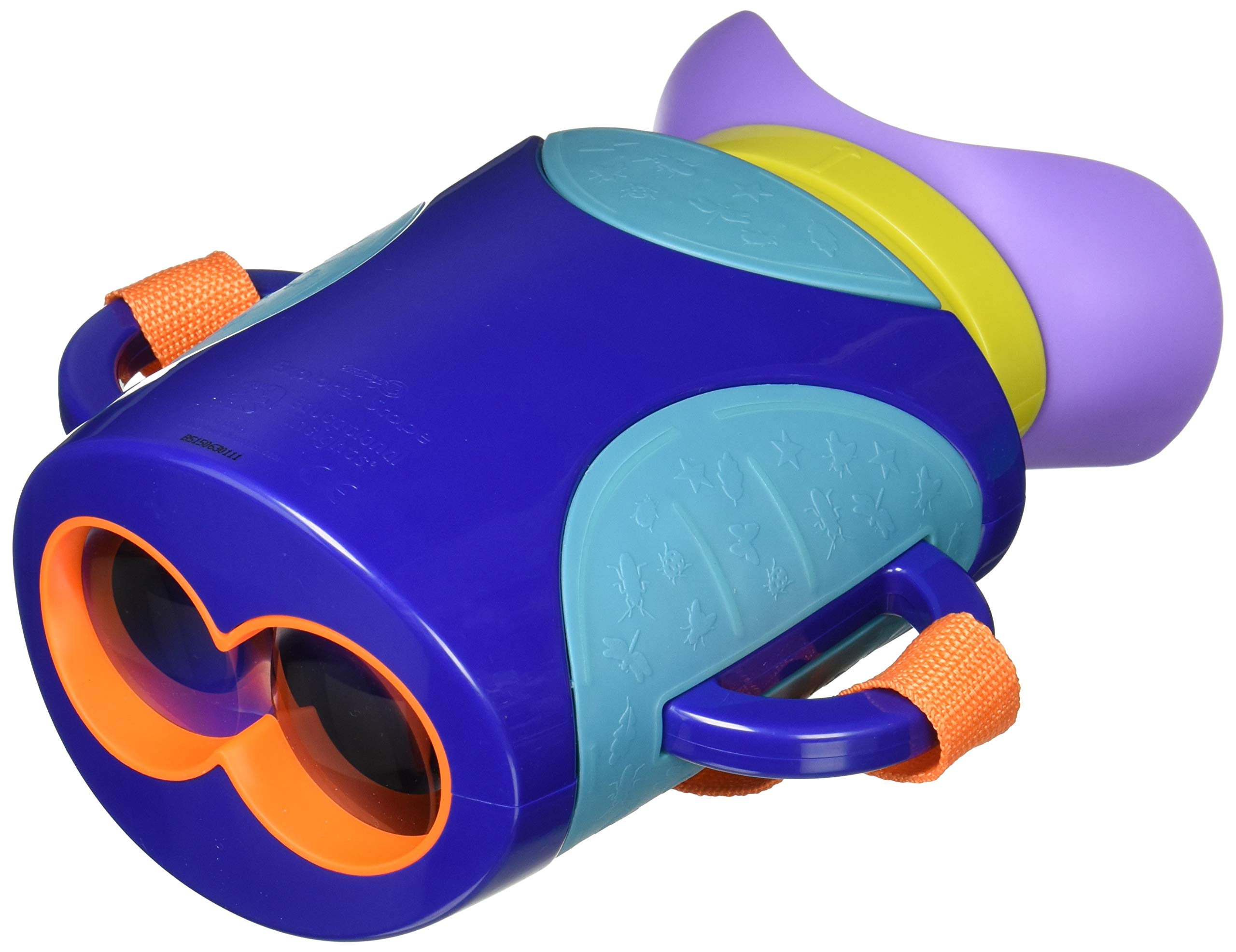 

Учебные ресурсы Educational Insights Телескоп Настоящий микроскоп, Наука, EI5211,