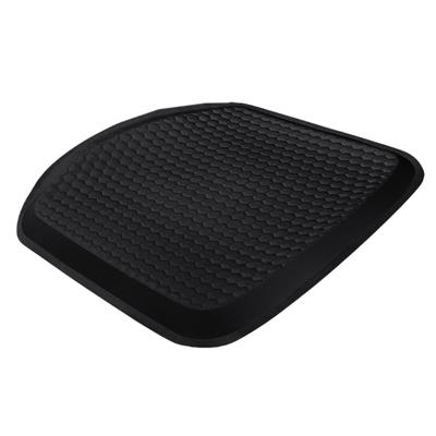 Comfortable Car Seat Cushion Pad Designed for Back Support and Long Lasting Comfort During Long Drives Pressure Relief