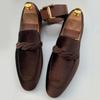 Finskor – Loafers