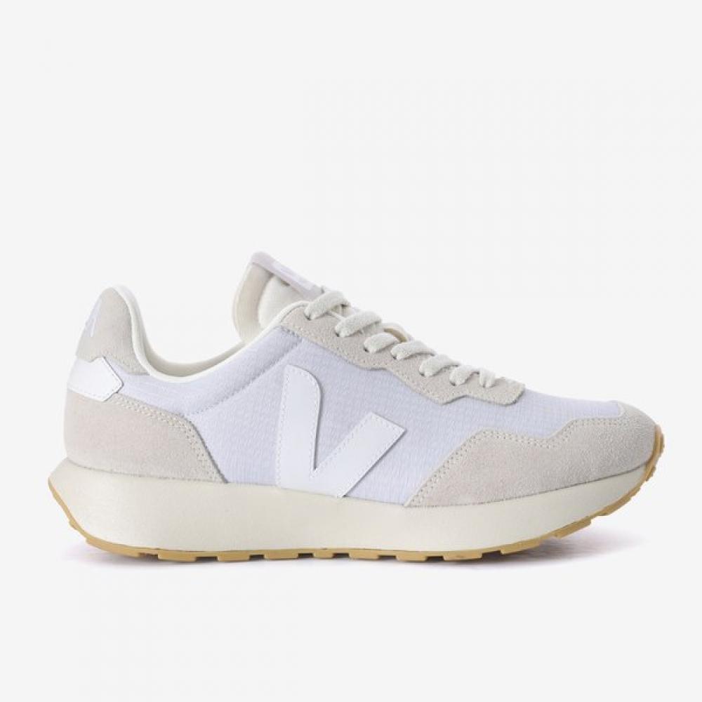 Veja Unisex Cotton Ugly Shoes Svju243ps19 748