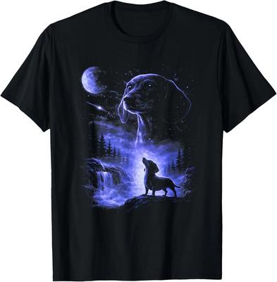 Takso Urinantis į Mėnulį Memas 90-ųjų Gyvūno Grafika Dovana Unisex Marškinėliai