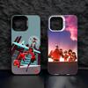 Huse pentru telefoane – Huse tip bumper pentru telefon