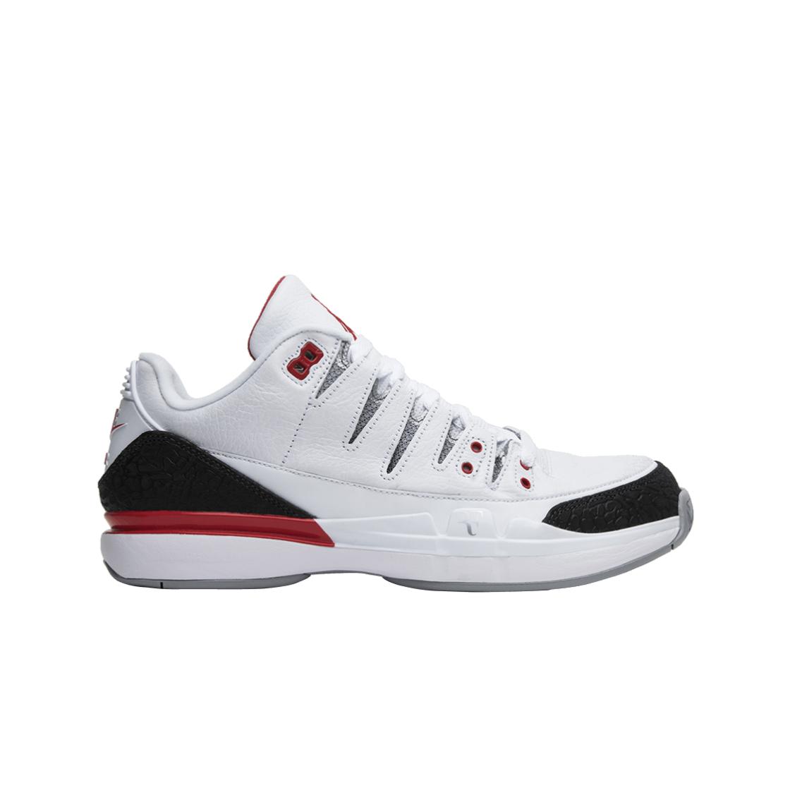 

Nike Zoom Vapor Aj3 Fire Red 285