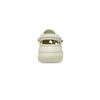 Crocs Butterfly Pearl Puff Clogs