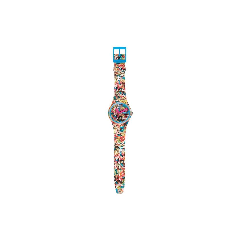 Swatch Orologio Unisex SUOW705 SUOW705
