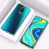 Für Xiaomi Redmi Note 9s Hülle Weiche Silikon Schutzhüllen Für Xiaomi Redmi Note 9 Pro Max Stoßfeste TPU Handy Rückseite Bumper Schale Coque Capa