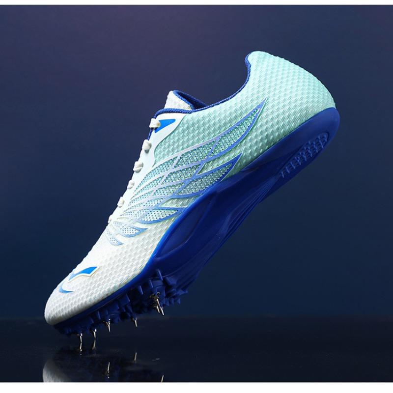 Nike Spikes Laufschuhe Damen Mit Spikes Nike Rival Sprint Weiß