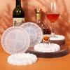 Pastelaria – Tapetes de silicone e moldes de pastelaria