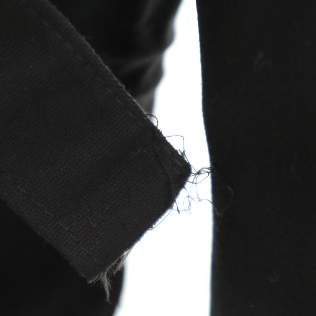 Barbour Winter Biker Jacket M black Men's Used