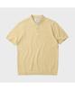Henlikoteun Hanji Ripley Knit Ahwam26811Yel