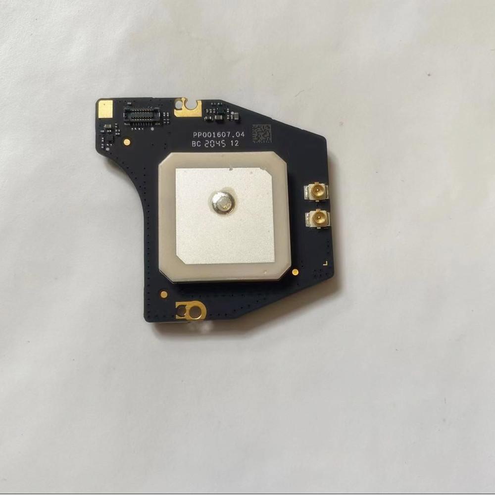Original Drone Repair Parts Top Bottom Shells Arm Bracers Middle Frame ESC GPS Cable Heat Fan Gimbal Cover Replacement