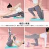 Balance Foam Cushion for Balance Core Balance Fall Balance Cushion Foam Knee Rehabilitation Mat for Physical Therapy Pad, Exercise, Pad, Training,