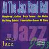 CD OLIKA  At The Jazz Band Ball URCD169 Uppbeat Jazz 2001 UK Jazz Begagnad