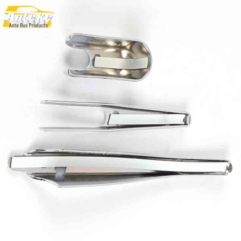 Yusheng S330 Rear Wiper Decorative Cover and Bright Strip Accessory