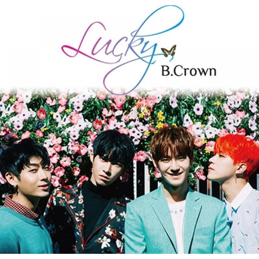 

B.Crown LuCky Type C