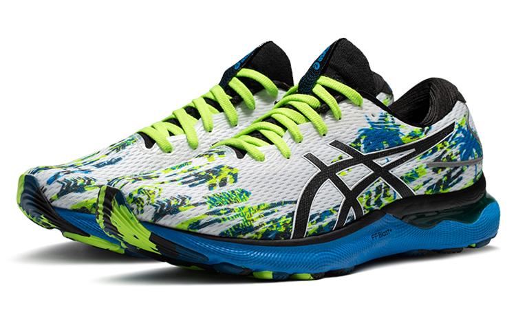 Asics Gel Nimbus 24 'Coastal Caricatures' 1011B454-100