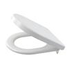 Softclose Toilet Seat, Duroplast