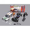 Killerbody [limited Special Price] 1 10 Venus Lancia Delta Repsol Rtr Set [48837r]