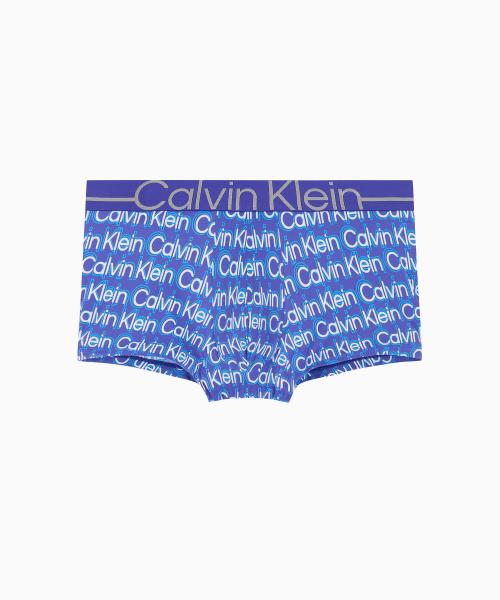 

[CK] Новые Трусы-Боксеры с Логотипом на Низкой Посадке_NB45122PK [Отправка из Кореи] 100% Оригинал Blueprint - S