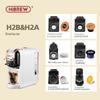 Eletrodomésticos para cozinha – Cafeteiras e máquinas de café