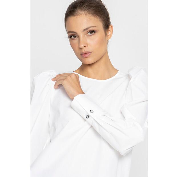 Блузка Deni Cler Milano W-DC-1462-D5-L5-10-1