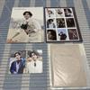 [USED] BTS V Tae photobook no missing