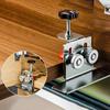 1/2/3-teiliges Schranktür-Installationswerkzeug, verstellbarer Türinstallationspositionierer, Höhenverstellbarkeit, einfach zu verwendende Schranktür-Installationsposition