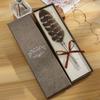 Gifts Signing Stationery Quill Pen Gift Boxed Ball-point Pen Neutral Gel Pen Boxed Ballpoint Pen