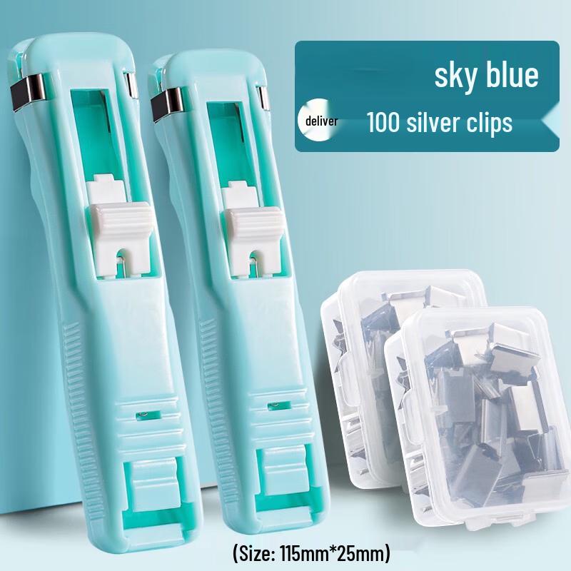 Junding Push Clip Dispenser Kit