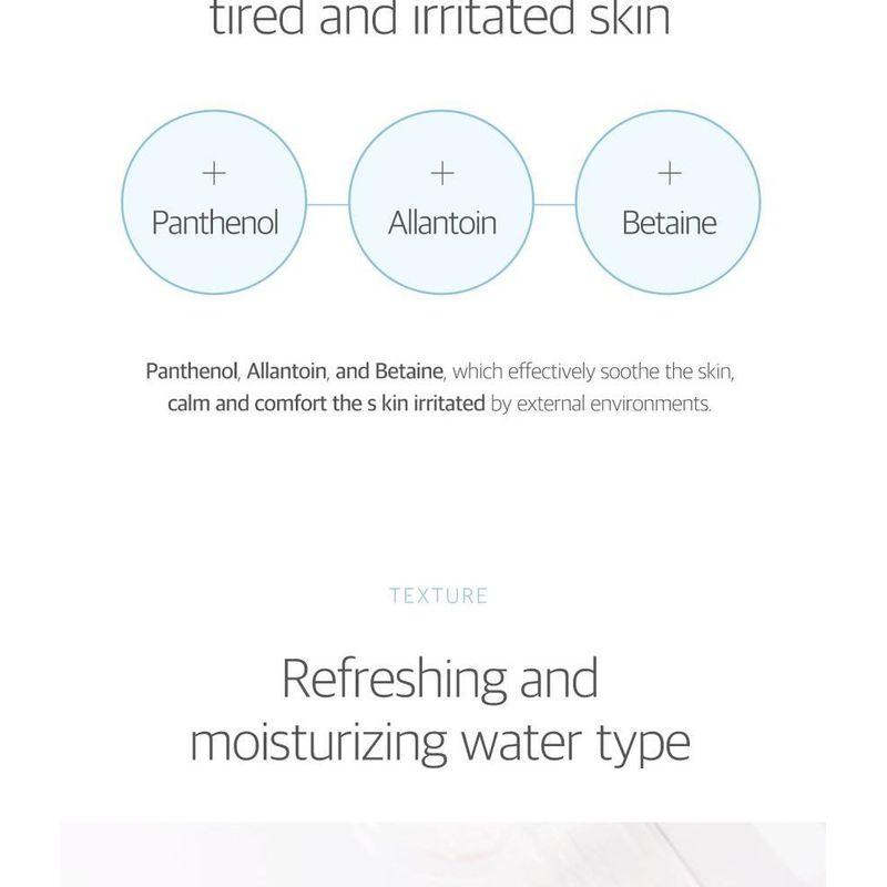 ROUND LAB - 1025 Dokdo Toner