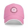 IU Jacobs School of Music Baseball Cap Winter Hat Fashion Beach Golf Wear Caps Women Unisexs