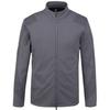 Halo Engineered Bodymap Stand Collar Jacket Men Grey 6007449-025