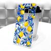 For Samsung Galaxy S9+ Case Soft Silicone Protective transparent Fashion Phone Case For SamsungS9 S 9 Plus Clear Cover Coque